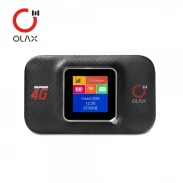 OLAX MF982 4G LTE 3000mah Pocket Wifi Mobile Hotspot Router